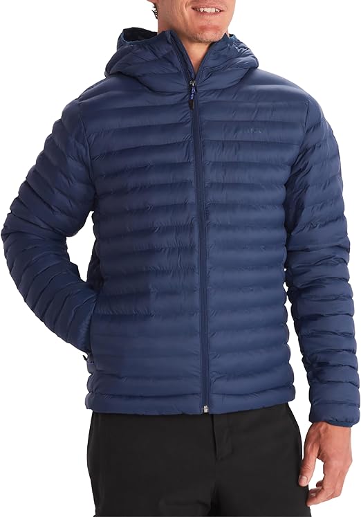 MARMOT Men's Echo Featherless Hoody