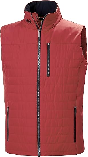 Helly-Hansen Men's Crew Insulator Vest 2.0