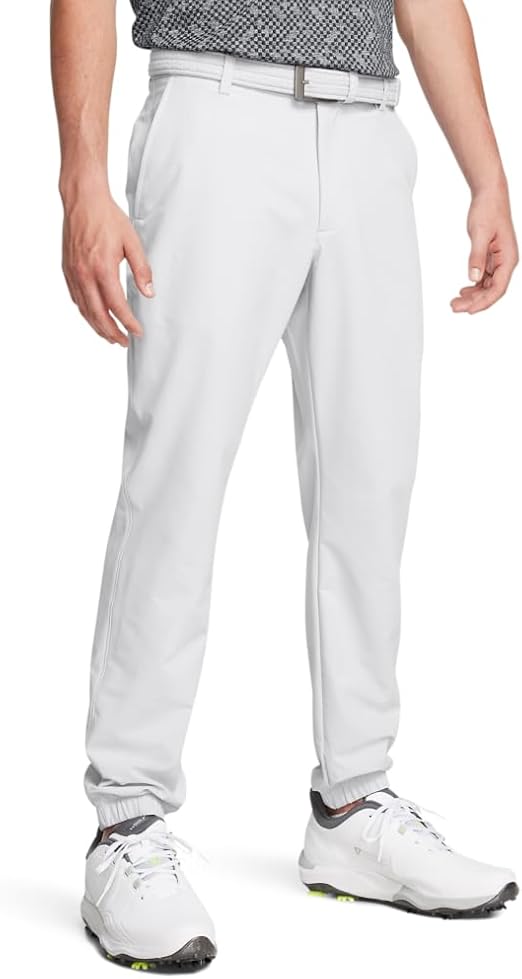 Under Armour Men's Matchplay Joggers