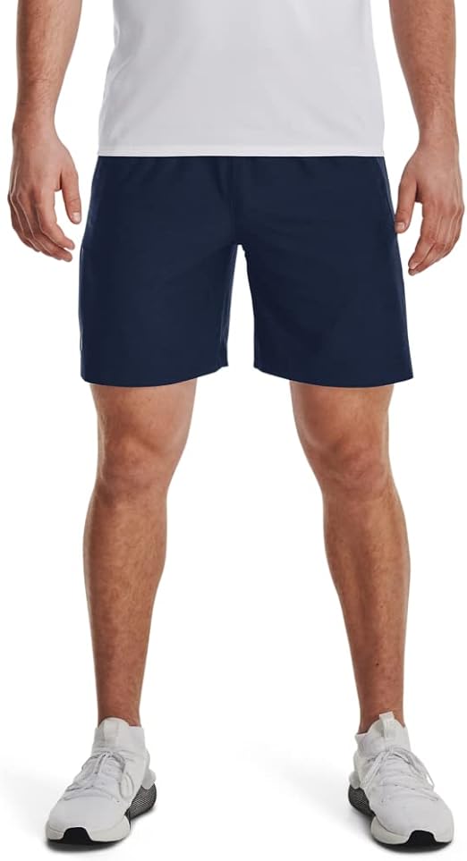 Under Armour Men's Tech Vent Shorts