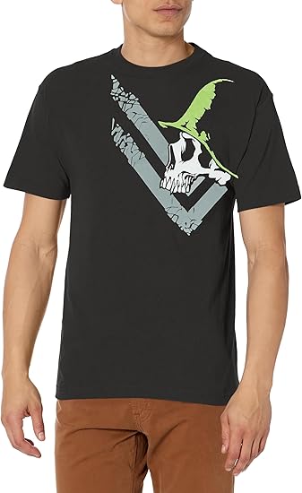 Metal Mulisha Men's Murk Short Sleeve Tee