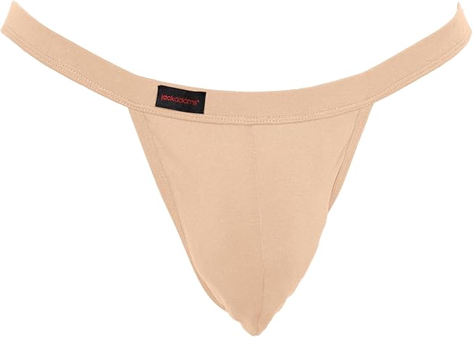 Jack Adams Men's Modal String Thong