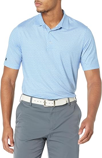 Greg Norman Men's Catesby Polo