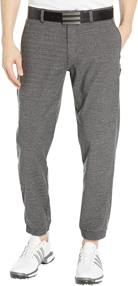 adidas Men's Go-to Fallweight Golf Pants