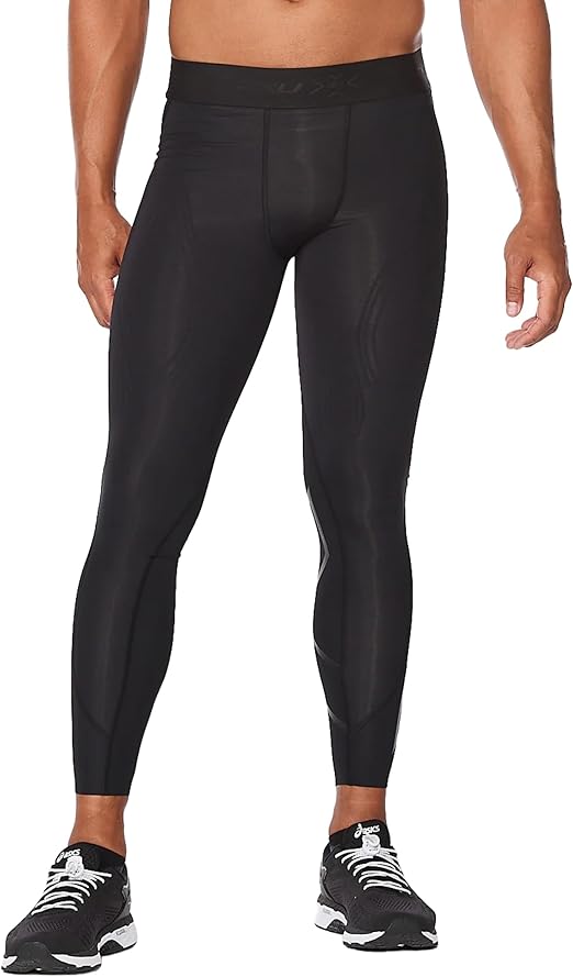 2XU Men's Force Compression Tights