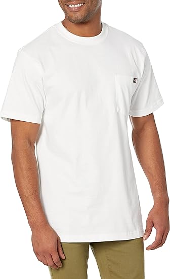 Dickies Men's Short Sleeve Graphic Tee