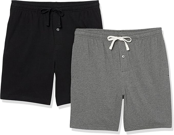 Amazon Essentials Men's 7