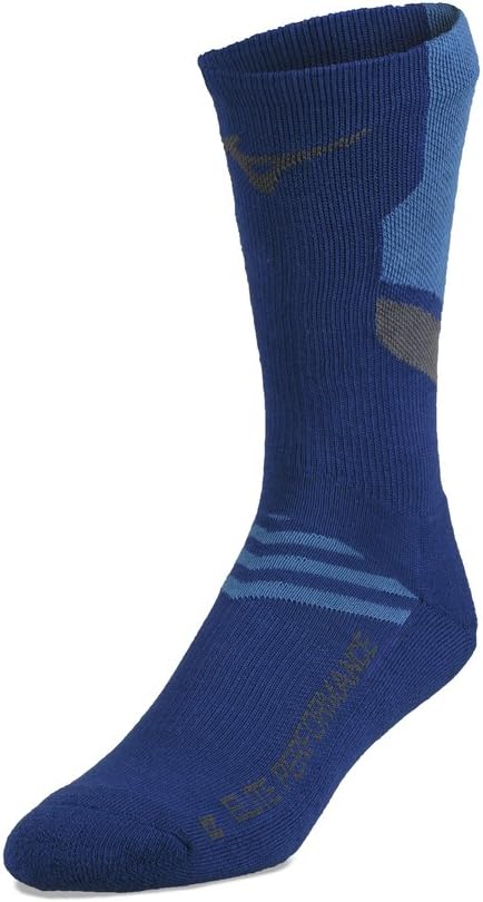 Mizuno Volleyball Runbird Crew Socks