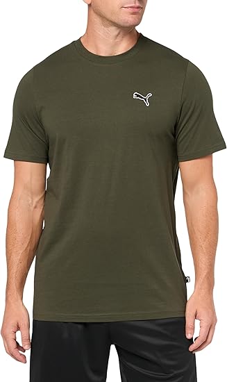 PUMA Men's Better Essentials T-Shirt