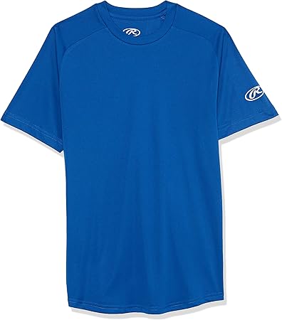 Rawlings Boys' Crew Neck