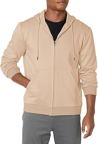 Oakley Men's Relax Full Zip Hooide 2.0