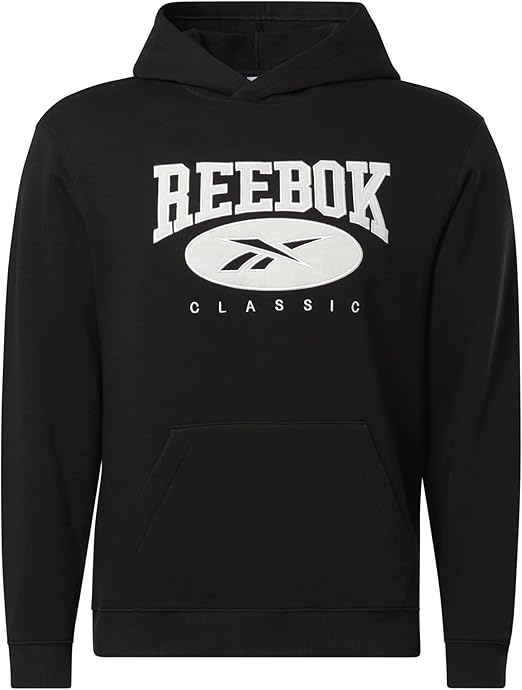 Reebok Unisex Classics Archive Essentials Hoodie