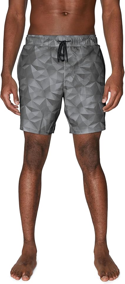 Spyder Men's Standard Quick Dry Lightweight Stretch 7