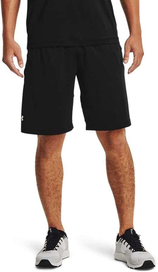 Under Armour Men's Raid 2.0 Gym Shorts