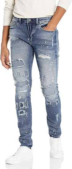 Cult of Individuality Men's Jeans