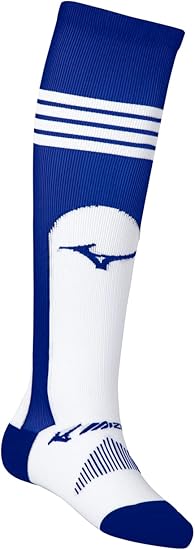 Mizuno Standard Performance OTC Stirrup Sock, Multi, One Size