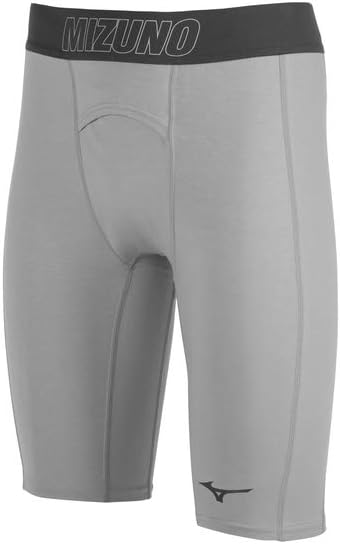 Mizuno The Arrival Compression Short