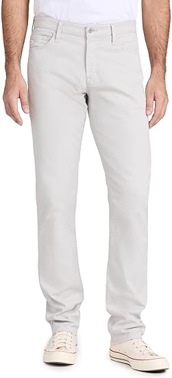 AG Adriano Goldschmied Men's Graduate Tailored Jeans