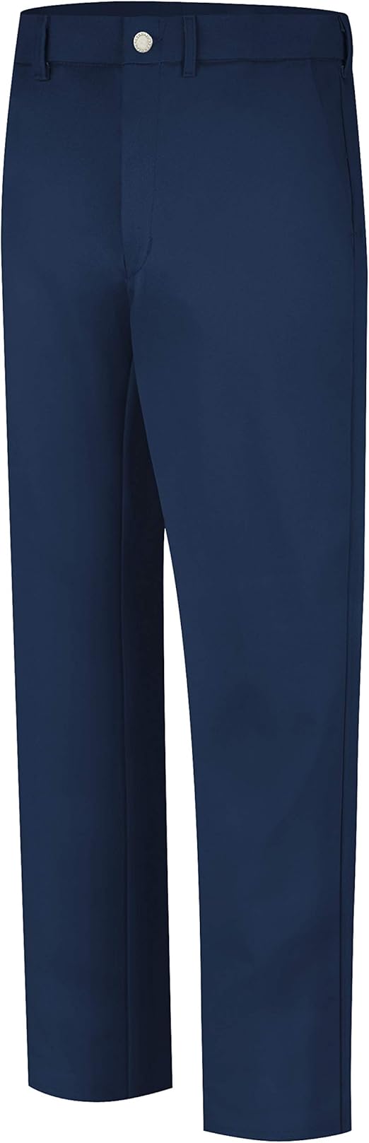 Bulwark FR Men's Flame Resistant 9 Oz Twill Cotton Work Pant