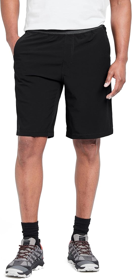 prAna Men's Super Mojo Short Ii