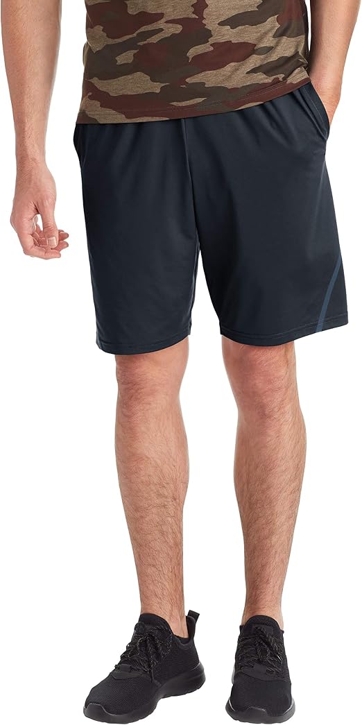 C9 Champion Men's Elevated Training Short-9