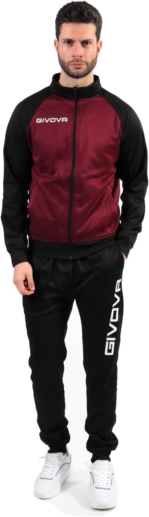 mens Cuba Tracksuit