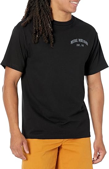 Metal Mulisha Men's Smoking T-Shirt