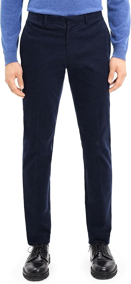 Theory Men's Zaine Pant in Stretch Cord