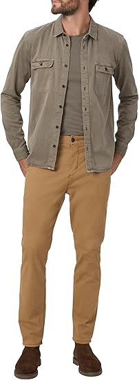 PAIGE Men's Danford Chinos