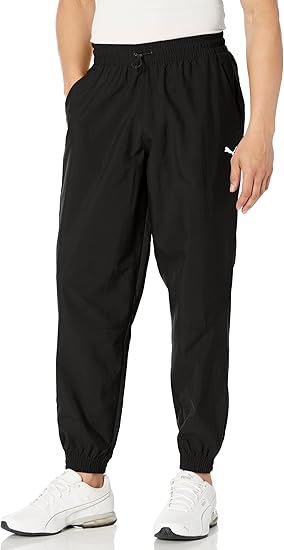 PUMA Men's Rad/Cal Woven Pants