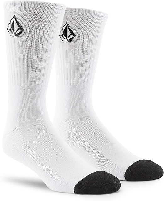 Volcom Men's Full Stone Socks