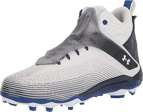 Under Armour Men's Highlight Hammer MC Football Cleat