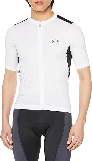 Oakley Endurance Mix Jersey Tee