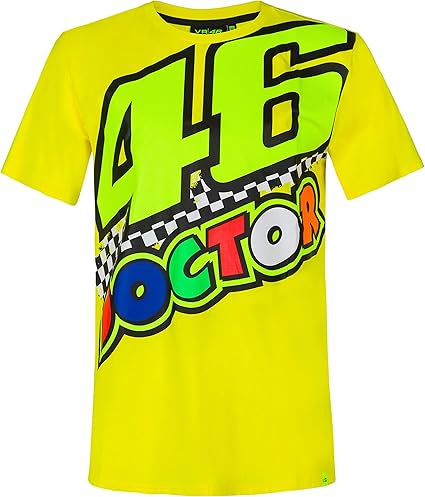 Valentino Rossi Man Classic