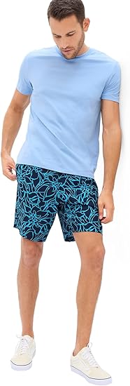 GAP Men's Standard Swim Trunk