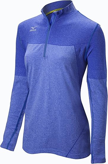 Mizuno Seamless Jacket