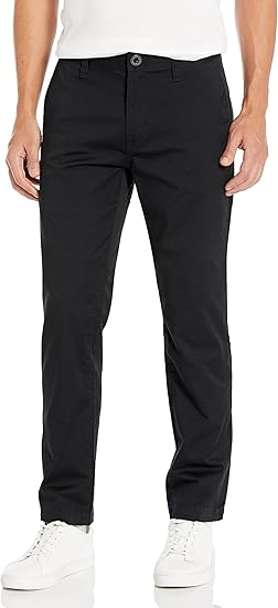 Volcom Men's Frickin Modern Fit Stretch Chino Pant