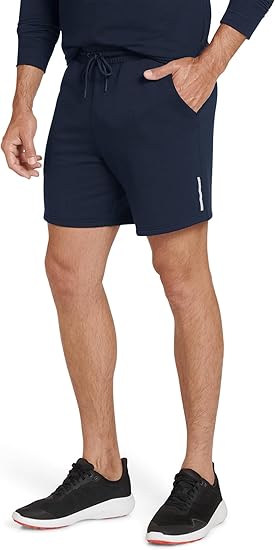 Jockey Men's Activewear Lightweight Fleece 7