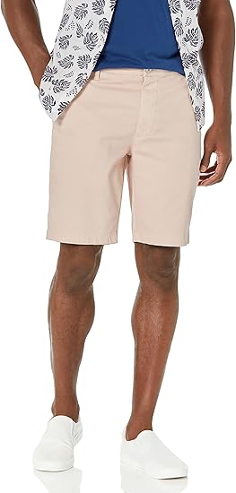 AG Adriano Goldschmied Men's Griffin Tailored Short