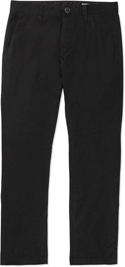 Volcom Men's Frickin Slim Chino Pant