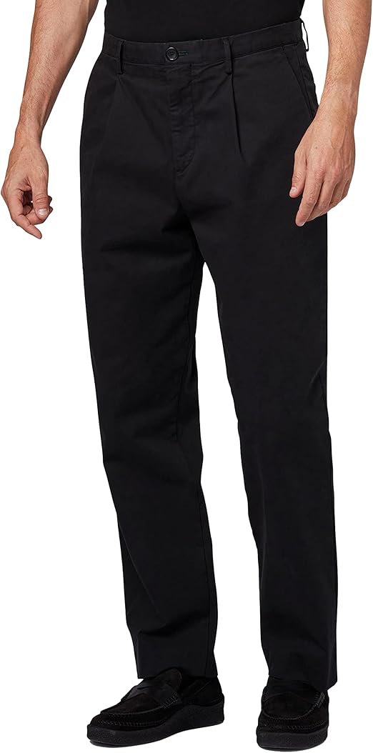 Paul Smith Ps Men's Pleated Trouser