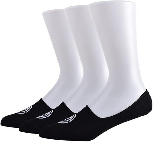 Element Men's No Show Sneaker Liner Socks