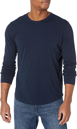 Velvet by Graham & Spencer Men's Kai T-Shirt