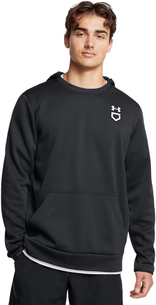 Under Armour Men's Utility Hoodie