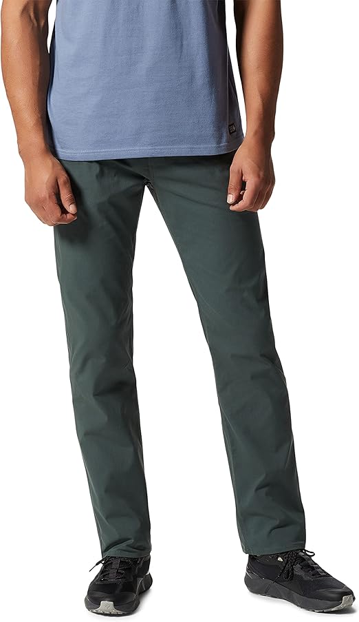 Mountain Hardwear Men's Hardwear Ap 5 Pocket Pant