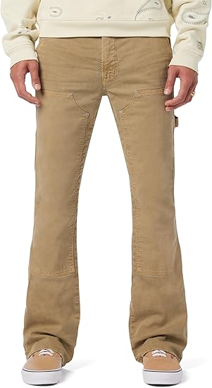 HUDSON Men's Walker Carpenter Pant