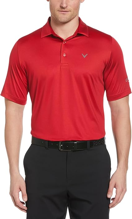 Callaway Men's Golf, Tango Red