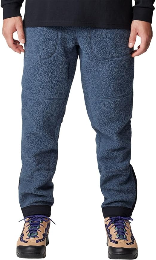 Mountain Hardwear Men's Hicamp Fleece Jogger