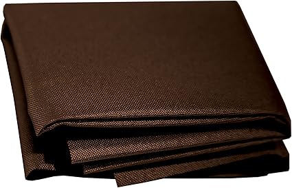 Barronett Blinds BA701 Fabric Patch Kit for Ground Blind, Brown