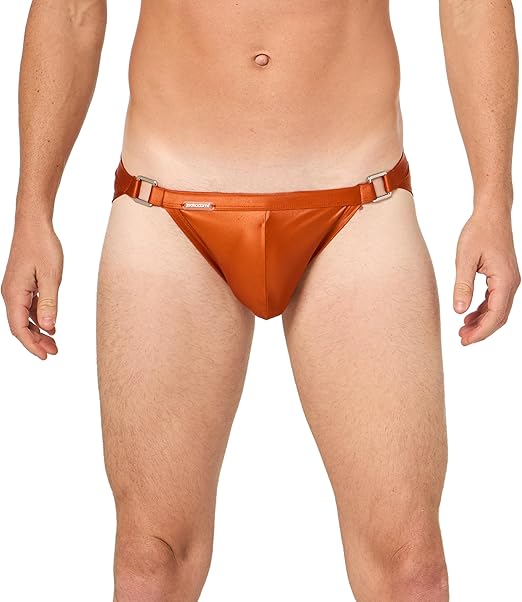 Jack Adams Men's Apollo Swim Brief